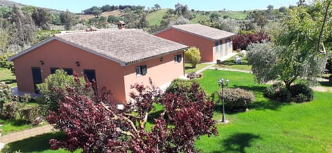 Agriturismo Agrifoglio Farm Stay in Tuscany