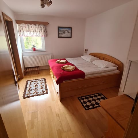 Penzion Pr' Betel Bed and Breakfast in Carinthia, Austria