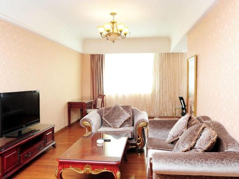 Vienna Hotel Shenzhen Longhua Qinghu Road Hotel in Shenzhen