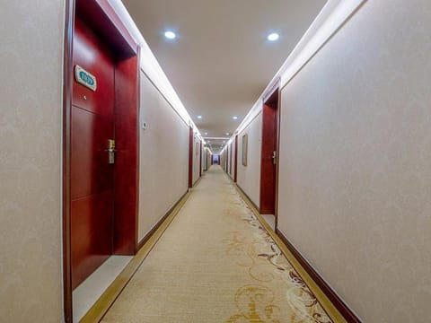 Vienna Hotel Shenzhen Henggang New City Hotel in Shenzhen