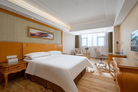 Vienna Hotel Shenzhen Longhua Renmin South Road Hotel in Shenzhen