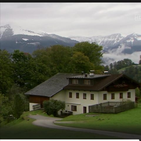 Ferienwohnung Löffelberger Apartment in Berchtesgaden