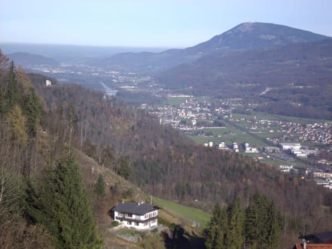 Ferienwohnung Löffelberger Condo in Berchtesgaden