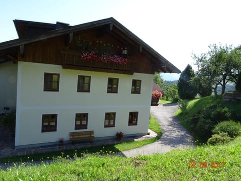 Ferienwohnung Löffelberger Apartment in Berchtesgaden