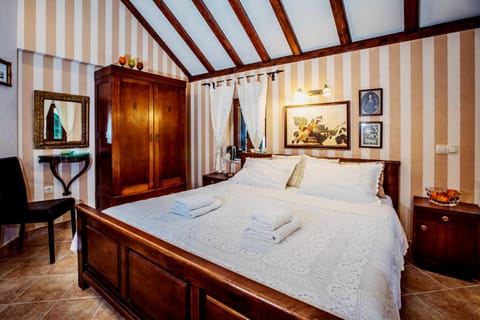 Dimora Picco Bello Bed and Breakfast in Trogir