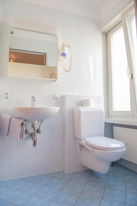 Garni Moderno Hotel in Bellinzona