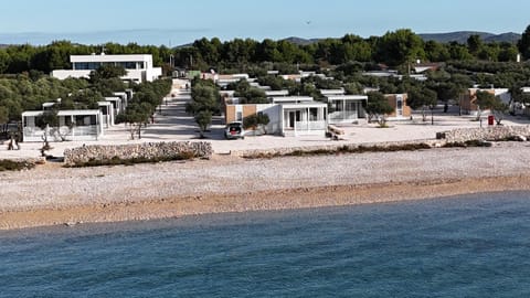 Camping Resort Šibenik Campground/ 
RV Resort in Šibenik