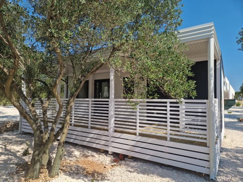 Camping Resort Šibenik Campground/ 
RV Resort in Šibenik