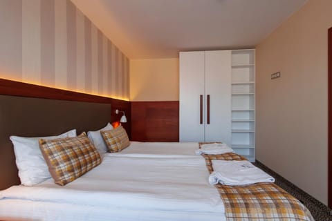 Ruskovets Thermal SPA & Ski Resort Appartement-Hotel in Blagoevgrad Province