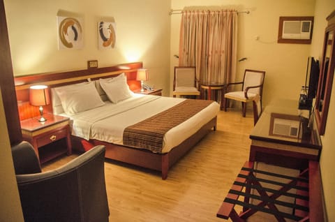 Hotel Rosebud Bed and Breakfast in Abuja