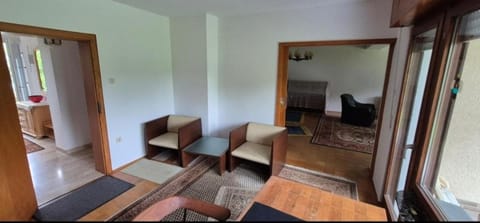 Vorstadt-Villa Apfelroute Villa in Rhineland-Palatinate