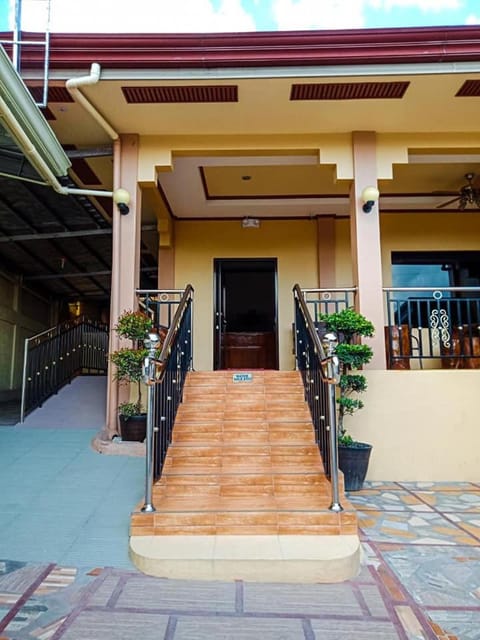 Dayview Tourist Home Bed and Breakfast in Tagbilaran City
