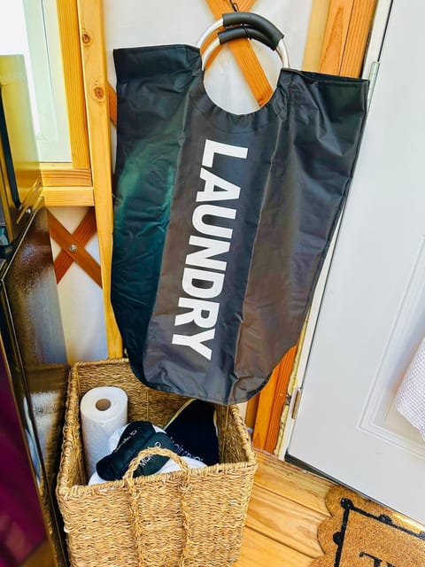 Jungle Haven Yurt- Unit #2 Campground/
RV Resort in Waco