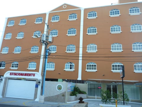 Residencial El Amanecer Hotel in Panama City, Panama
