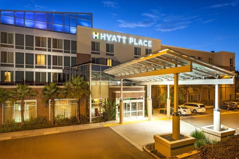 Hyatt Place San Diego-Vista/Carlsbad Hotel in Vista