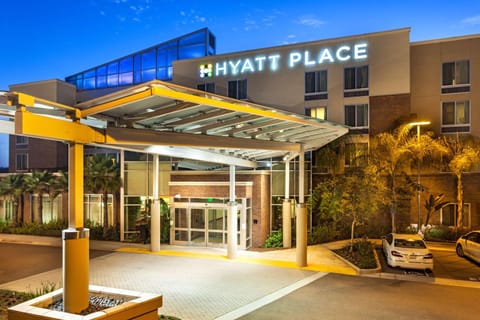 Hyatt Place San Diego-Vista/Carlsbad Hôtel in Vista