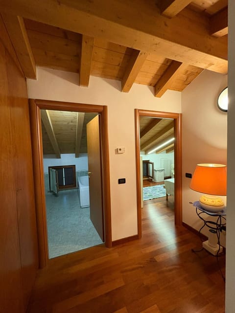 Bedroom, Area and facilities