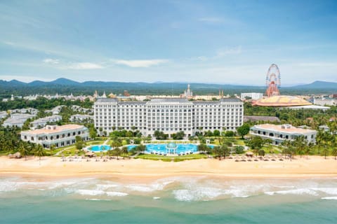 Sheraton Phu Quoc Long Beach Resort Resort in Phu Quoc