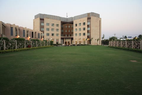 Fortune Park Orange, Sidhrawali - Member ITC's Hotel Group Hotel in Haryana