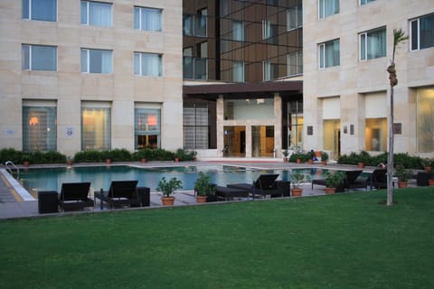 Fortune Park Orange, Sidhrawali - Member ITC's Hotel Group Hotel in Haryana