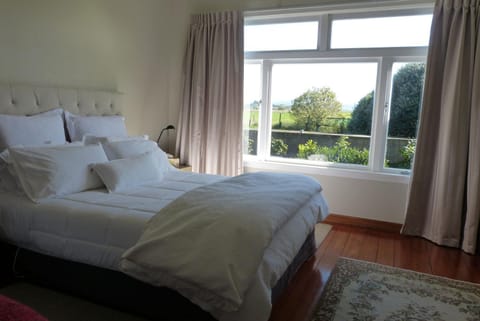 Miranda Homestead B&B Bed and Breakfast in Waikato