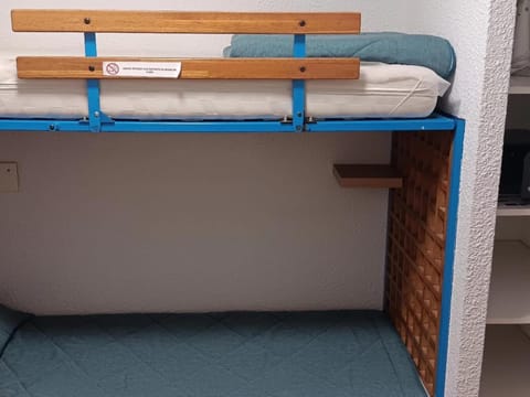 Studio cosy pour 4 avec Wi-Fi et animaux admis - FR-1-827-68 Apartment in Roquebrune-Cap-Martin