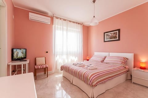 B&B Mareya Bed and Breakfast in Cagliari