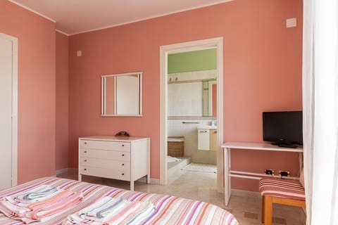 B&B Mareya Bed and Breakfast in Cagliari