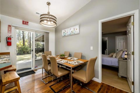 Whimsical Family-Friendly Vacation Retreat with Lake Views and Cozy Charm in Coeur d’Alene Idaho House in Coeur dAlene