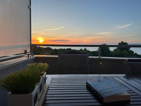 Apartment Puntamika Apartment in Zadar