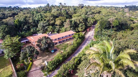 Off site, Bird's eye view, Garden view, Landmark view, Mountain view