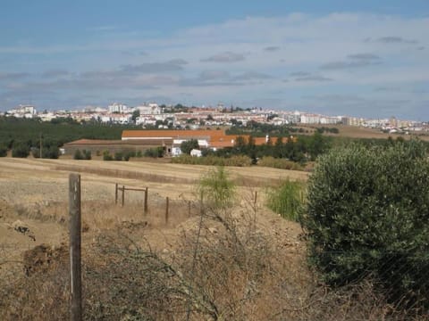 Monte das Beatas - Alojamento Local Bed and breakfast in Beja District