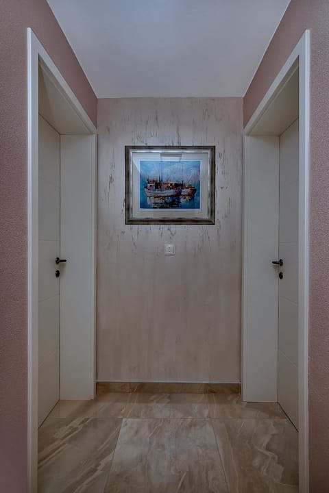 Apartments Beso Condominio in Makarska