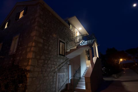 Apartments Beso Condo in Makarska