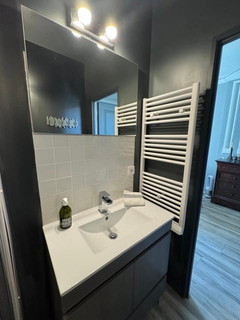 Le studio du Clos du Bourgage Apartment in Vernon