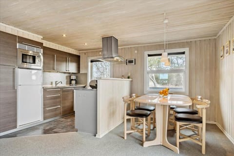 0031-Romo-Gogevej-3 House in Region of Southern Denmark