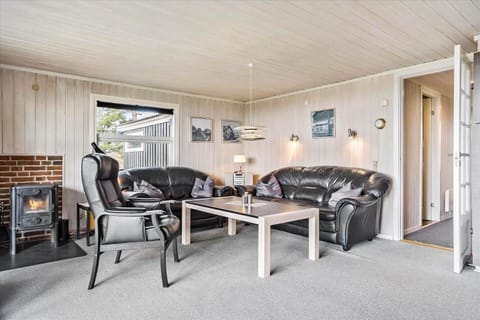 0031-Romo-Gogevej-3 House in Region of Southern Denmark