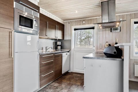 0031-Romo-Gogevej-3 House in Region of Southern Denmark