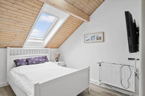 0201-Romo-Vestergade-131-B-Ap-94 Apartment in Region of Southern Denmark