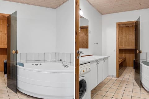 0463-Romo-Romersvej-9-Ap-3 House in Region of Southern Denmark