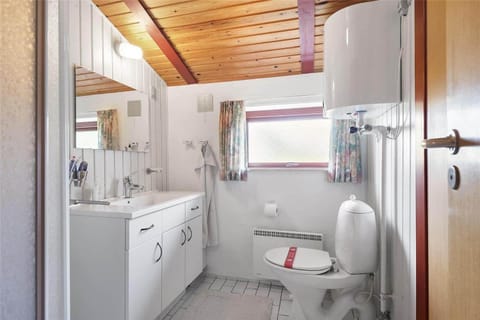 BV125-Blavand-Soren-Lassens-Vaenge-9 House in Blåvand