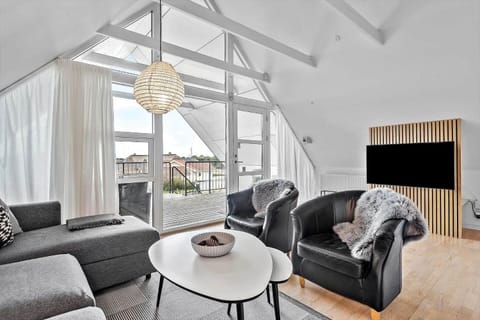 BV326-Blavand-Blavandvej-4-2 Apartment in Blåvand