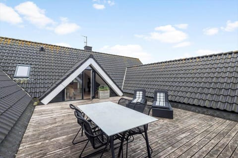 BV326-Blavand-Blavandvej-4-2 Apartment in Blåvand