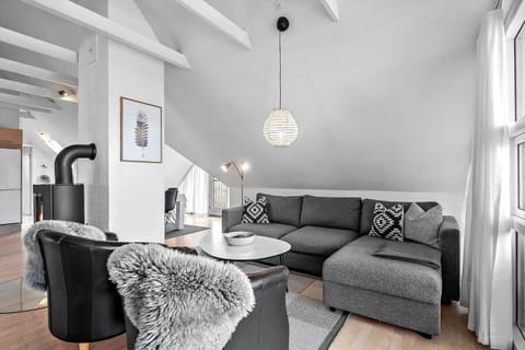 BV326-Blavand-Blavandvej-4-2 Apartment in Blåvand