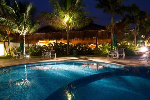 Hotel do Bosque ECO Resort Resort in Angra dos Reis