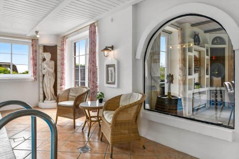 BV223-Blavand-Klitvej-1 House in Blåvand