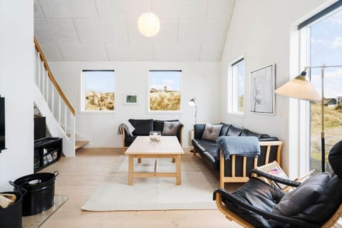 BV299-Blavand-Fyrvej-82 House in Blåvand