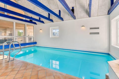 BV191-Blavand-Horns-Rev-87 House in Blåvand