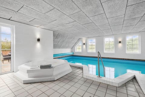 BV116-Blavand-Fyrvej-80 House in Blåvand