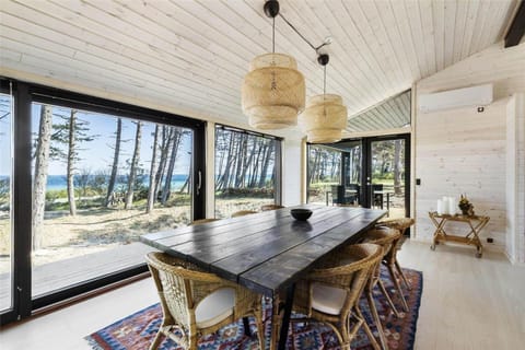 12232-Sjaellands-Odde-Oddenvej-149 House in Zealand